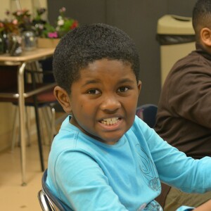 Team Page: Team Love